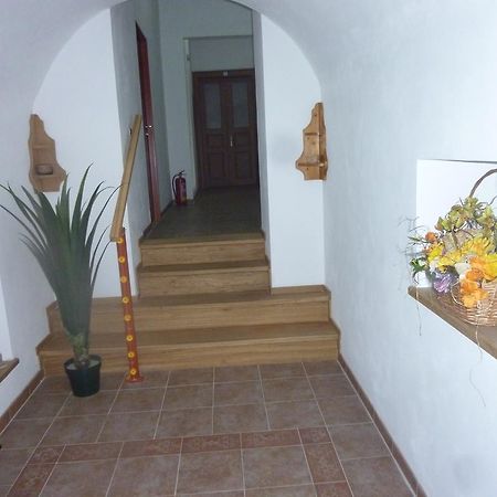 Guest House U Zlateho Jelena Žinkovy Екстериор снимка