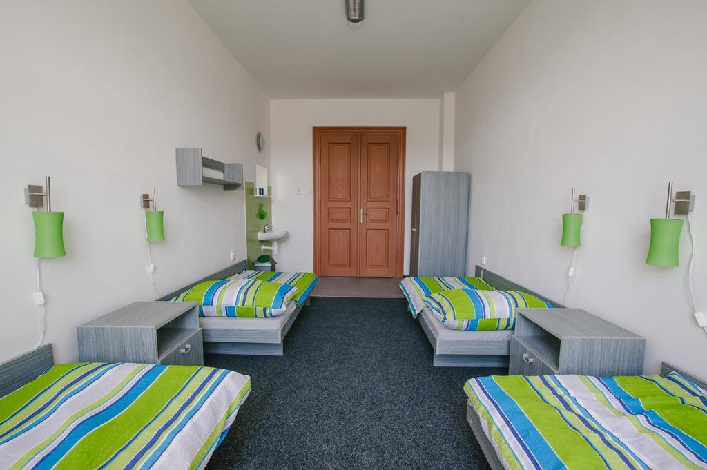 Guest House U Zlateho Jelena Žinkovy Стая снимка