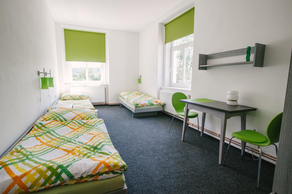 Guest House U Zlateho Jelena Žinkovy Стая снимка
