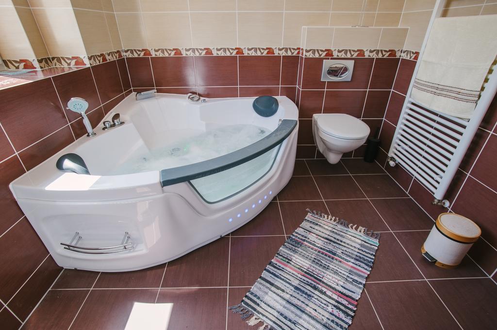 Guest House U Zlateho Jelena Žinkovy Стая снимка