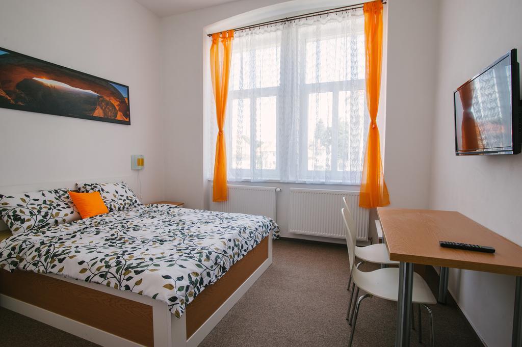 Guest House U Zlateho Jelena Žinkovy Стая снимка