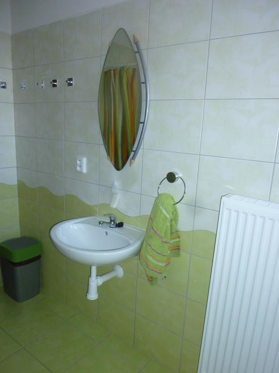 Guest House U Zlateho Jelena Žinkovy Екстериор снимка
