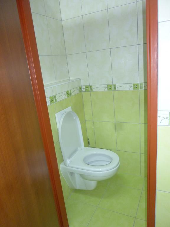 Guest House U Zlateho Jelena Žinkovy Екстериор снимка