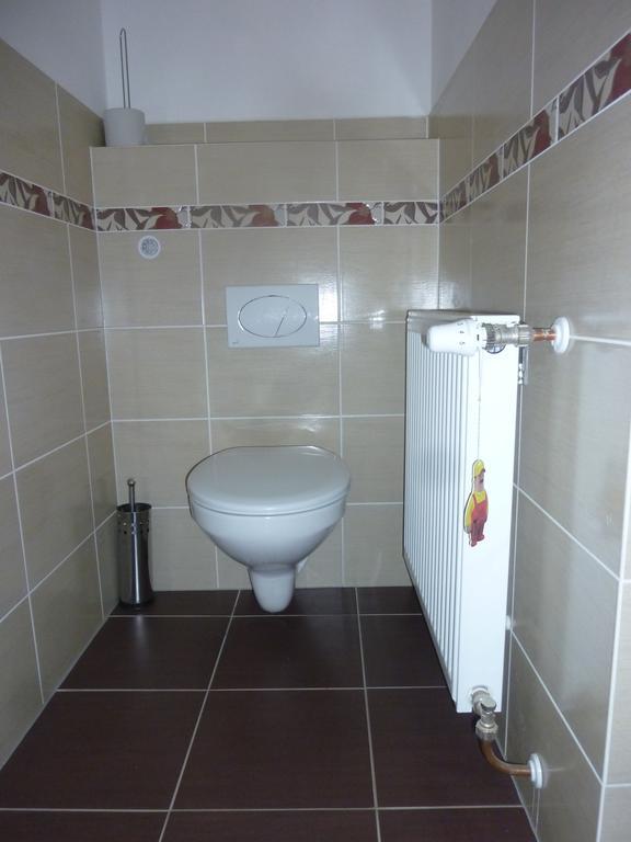 Guest House U Zlateho Jelena Žinkovy Екстериор снимка