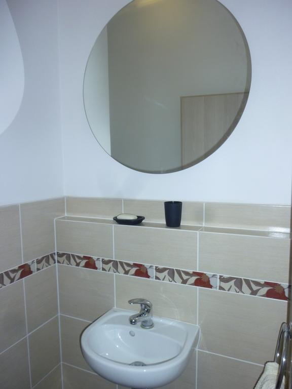 Guest House U Zlateho Jelena Žinkovy Екстериор снимка